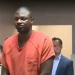 Nigerian Basketballer First-Degree Rape Charge In US