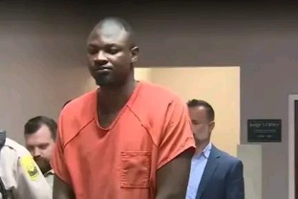 Nigerian Basketballer First-Degree Rape Charge In US