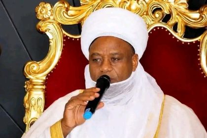 Sultan of Sokoto Demands Probe Into Killing of Igbo Army Colonel