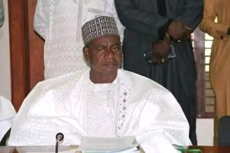APC Chieftain Applauds Tinubu Over Rescue of 176 Abducted Kwara Residents