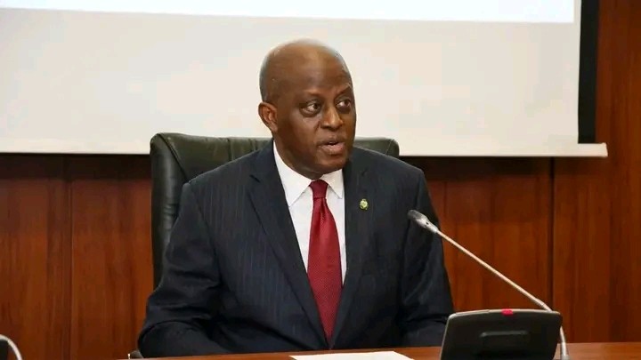 CBN Reaffirms Commitment to Monetary Stability, Inflation Control