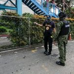 School Shooting Near Bangkok Leaves At Least 10 Students Injured