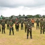 Army Graduates 1,178 Elite Troops to Combat Terrorism, Banditry