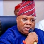 Vote, Protect Your Mandate, Governor Adeleke Urges Residents Ahead of August 15 Polls