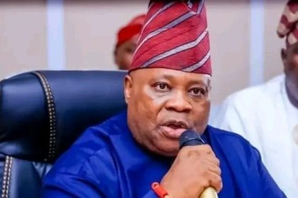 Vote, Protect Your Mandate, Governor Adeleke Urges Residents Ahead of August 15 Polls