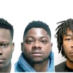 Crime: Three Nigerians Convicted, Jailed in United Kingdom Within One Week