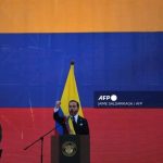 New Colombian President Abelardo de la Espriella Ends Peace Talks, Declares Full-Scale War on Narco-Terrorism