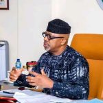 Ogun Residents Cry Out Over Deplorable Road Conditions in Ifo Local Government, Appeal to Governor Abiodun look