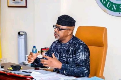 Ogun Residents Cry Out Over Deplorable Road Conditions in Ifo Local Government, Appeal to Governor Abiodun look