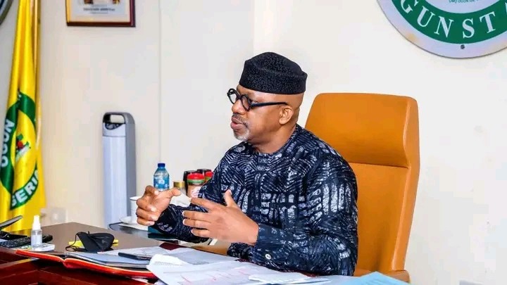Ogun Residents Cry Out Over Deplorable Road Conditions in Ifo Local Government, Appeal to Governor Abiodun look