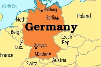 Germany Deports 137 Nigerians in Five Chartered Flights Between February And June 2026