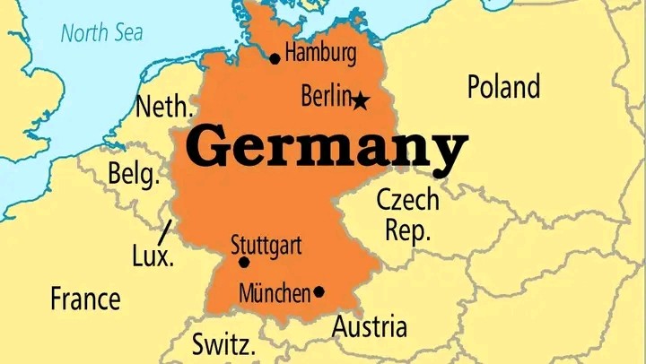 Germany Deports 137 Nigerians in Five Chartered Flights Between February And June 2026
