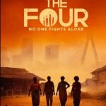 Funke Akindele Unveils Star-Studded Cast for New Blockbuster 'The Four' Ahead of December Release
