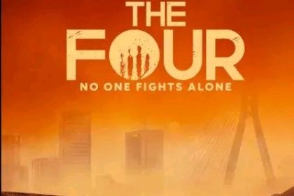 Funke Akindele Unveils Star-Studded Cast for New Blockbuster 'The Four' Ahead of December Release