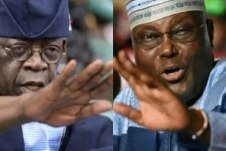 Atiku Demands Transparency From Tinubu Over Alleged $20 Billion Chagoury Infrastructure Contracts