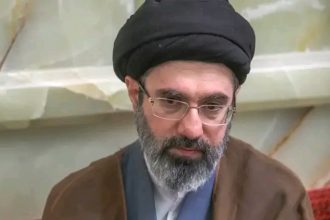 Iranian Supreme Leader Mojtaba Khamenei Appoints New Military Chief, Revolutionary Guards Commander Amid Regional Tensions