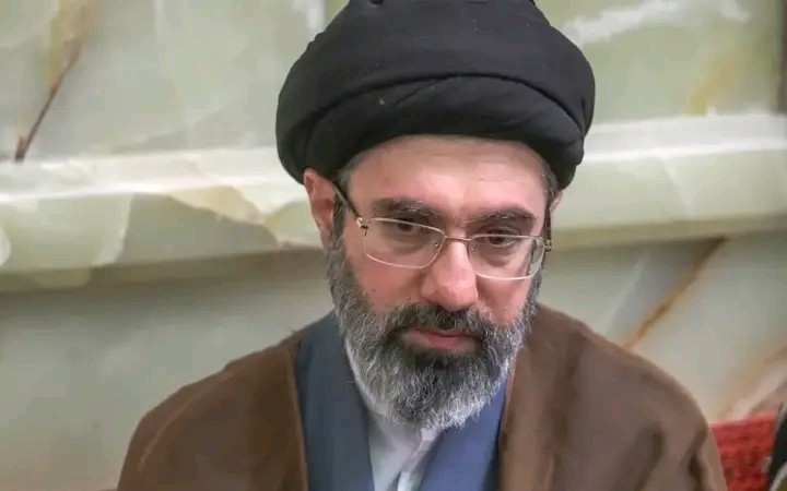 Iranian Supreme Leader Mojtaba Khamenei Appoints New Military Chief, Revolutionary Guards Commander Amid Regional Tensions