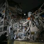 Colombia Earthquake: Over 132 Confirmed Dead and More Than 3,000 Missing as Rescuers Race Against Time