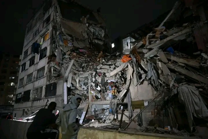 Colombia Earthquake: Over 132 Confirmed Dead and More Than 3,000 Missing as Rescuers Race Against Time