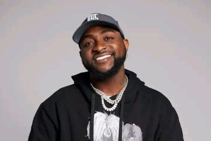 "Trump is Also My President": Davido Defends SOS Appeal Over Osun Election