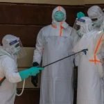 DR Congo Ebola Outbreak Surpasses 2,000 Deaths as Officials Warn Peak Has Not Been Reached