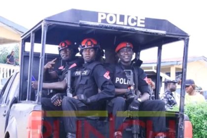 2027 Polls: Nigeria Police Force Sets Security Management Roadmap Ahead of Campaign Kick-off
