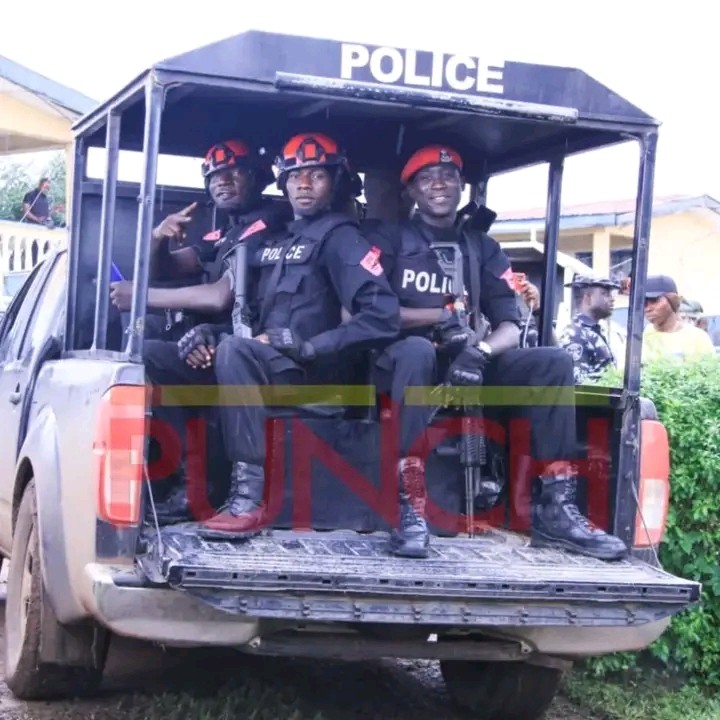 2027 Polls: Nigeria Police Force Sets Security Management Roadmap Ahead of Campaign Kick-off
