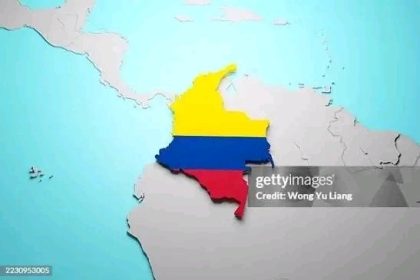 Colombia Earthquake Death Toll Rises to 224 With Over 700 Injured as Search Operations Intensify
