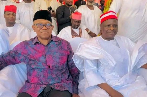 2027: Obi, Kwankwaso Camps Dismiss Claims of Rift Over Campaign Council Composition