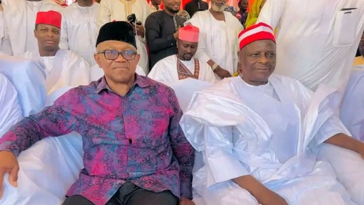 2027: Obi, Kwankwaso Camps Dismiss Claims of Rift Over Campaign Council Composition