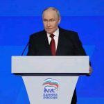 Putin Threatens Retaliatory Seizures of European Ships Over Seized Russian Cargo, Shadow Fleet Sanctions