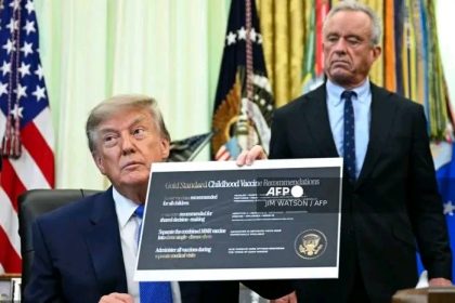 WHO Rejects Trump Administration’s Childhood Vaccine Shake-Up, Citing Decades of Scientific Evidence