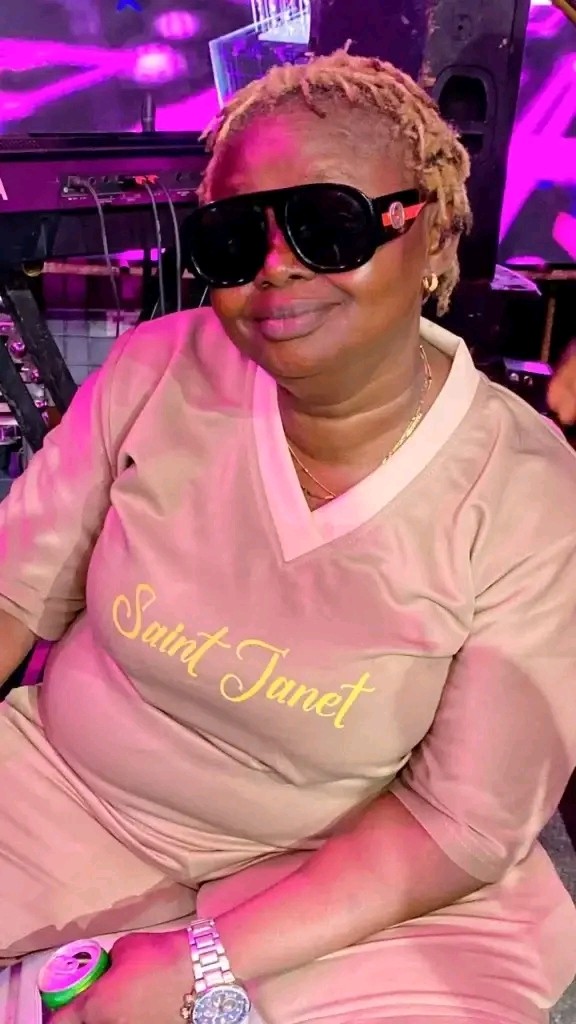 Family Breaks Silence on Final Hours of Juju Icon Saint Janet Following Sudden Passing