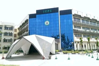 ICPC Uncovers Mass Ghost Worker Fraud as Official Enrolls 14 Family Members on Government Payroll