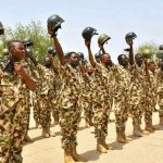 Military Launches Operation Clean Sweep IV Against North-West Terrorists