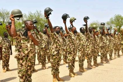 Military Launches Operation Clean Sweep IV Against North-West Terrorists