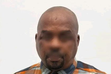Ghanaian Police Thwart High-Stakes Multi-Bank Heist in Accra, Kill Two Robbers, Arrest Accomplice
