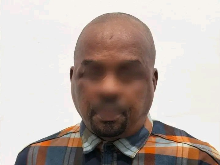 Ghanaian Police Thwart High-Stakes Multi-Bank Heist in Accra, Kill Two Robbers, Arrest Accomplice