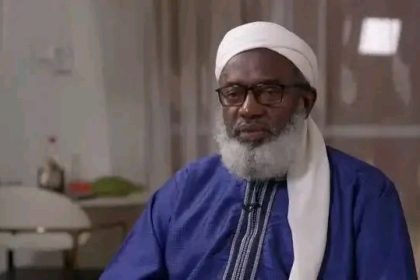 Sheikh Ahmad Gumi Defends Public Funding for Mass Weddings Under Shariah Law