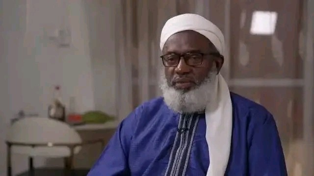 Sheikh Ahmad Gumi Defends Public Funding for Mass Weddings Under Shariah Law
