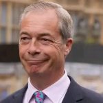 Nigel Farage Secures Clacton By-Election Victory Against Satirical Candidate Count Binface