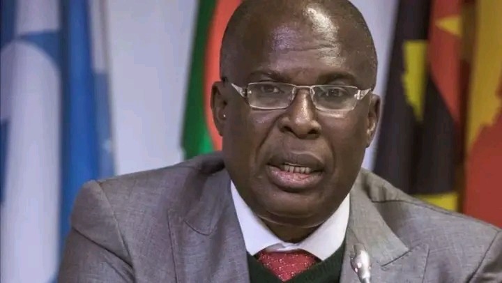 Sylva’s Aide Raises Concerns Over Reports Linking Ex-Minister to Alleged Coup Plot
