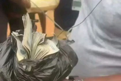 Osun Election: Voters Accuse APC Supporters of Cash Distribution at Polling Units