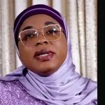 Oyebamiji’s Wife Confident Husband Will Become Next Osun Governor