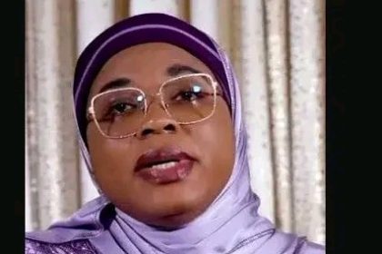 Oyebamiji’s Wife Confident Husband Will Become Next Osun Governor