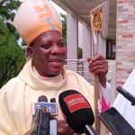 Only Prayers Can Stop Boko Haram, Borno Bishop Says