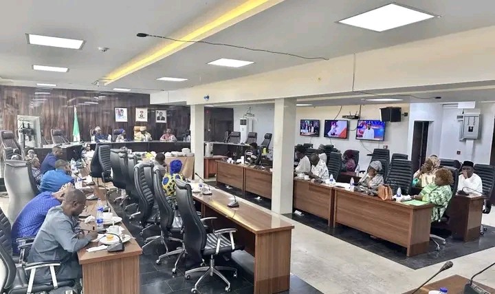 INEC Chairman Says Osun Poll Lessons Will Shape 2027 Election Preparations