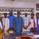 Cleaner Lagos: LAWMA Secures Rotaract, Leo Club Support For Sustainable Waste Management