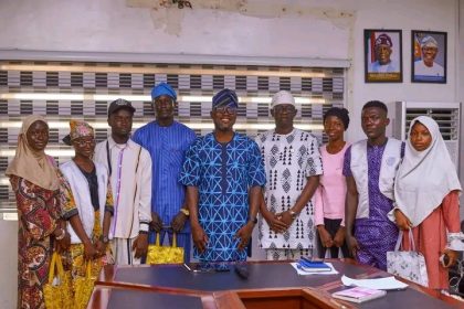 Cleaner Lagos: LAWMA Secures Rotaract, Leo Club Support For Sustainable Waste Management