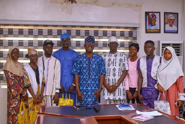 Cleaner Lagos: LAWMA Secures Rotaract, Leo Club Support For Sustainable Waste Management